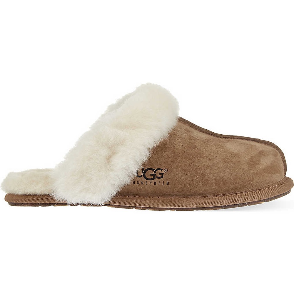 NEW UGG SKUFFETTE SLIPPERS!